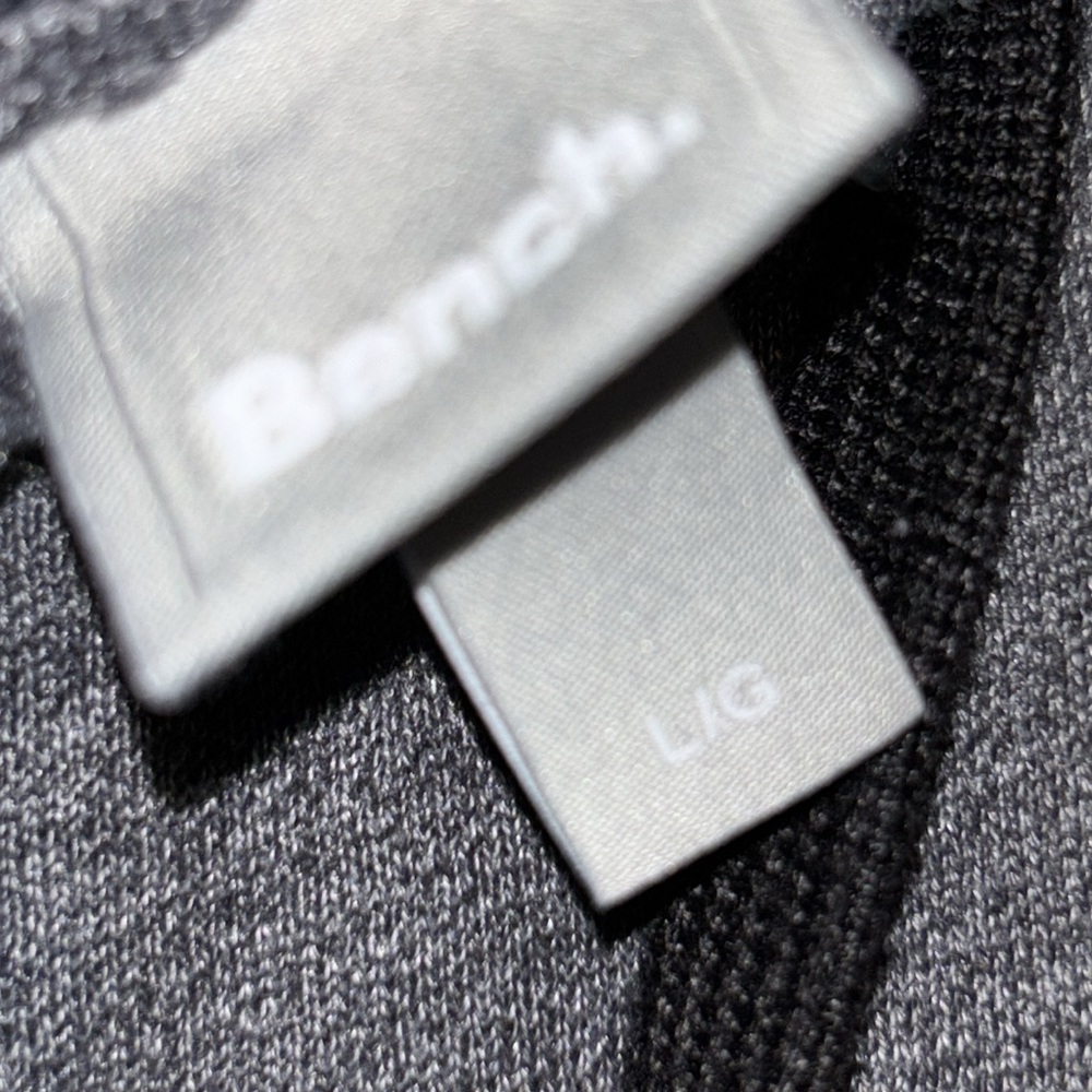 Bench Joggers - Picture 7 of 11